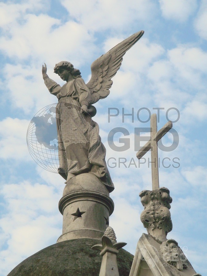 6004 Eva Peron Tomb, Buenos Aires, Argentina