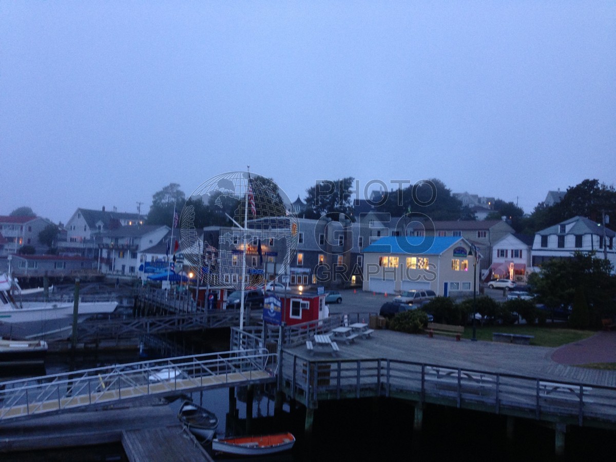 6029 Boothbay Main Street, ME