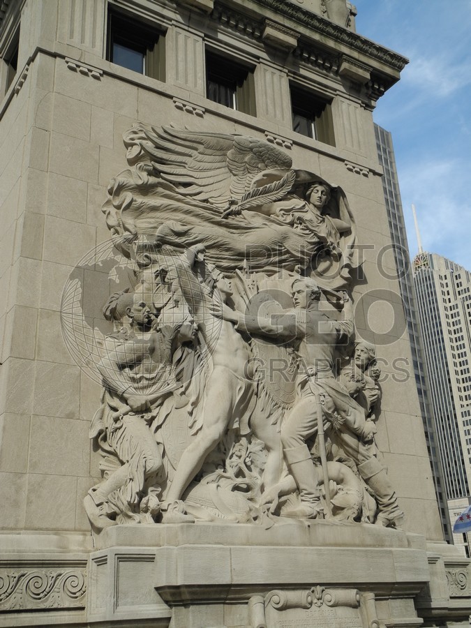 6034 Michigan Avenue Bridge, Chicago, IL