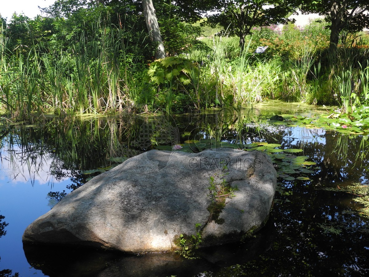 6047 Pond, Boothbay, ME