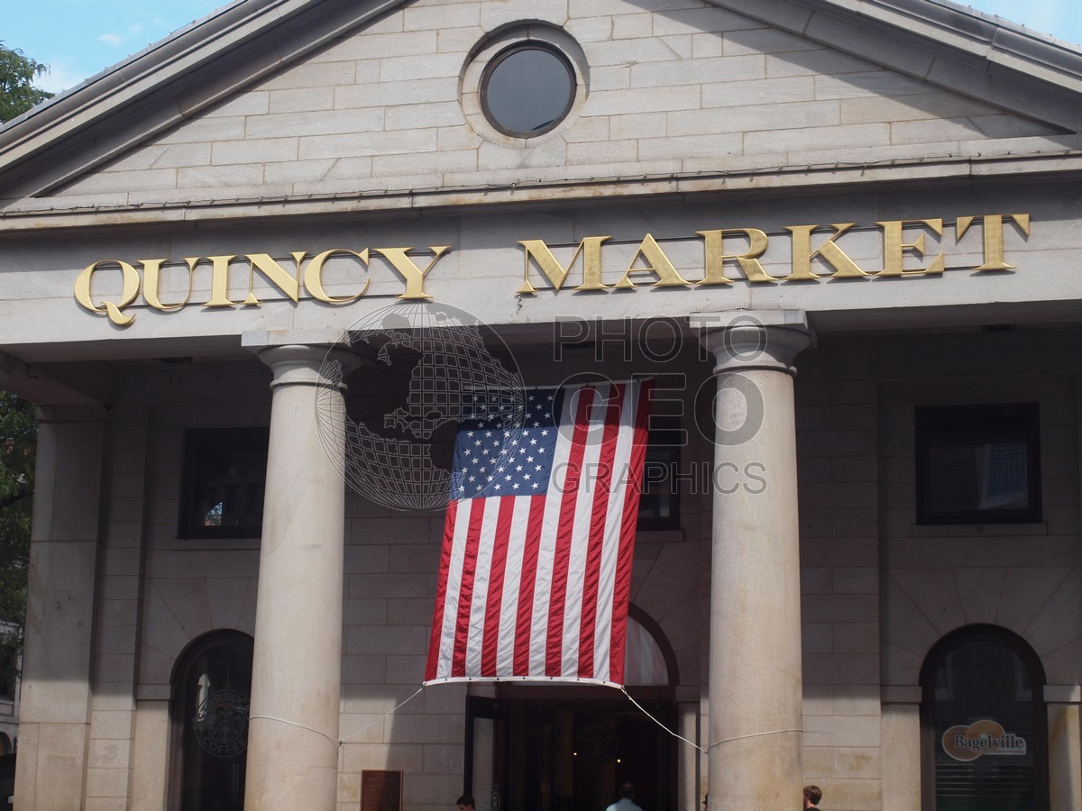 6056 Quincy Market, Boston, MA