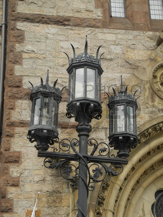 6058 Library Light Post, Boston, MA