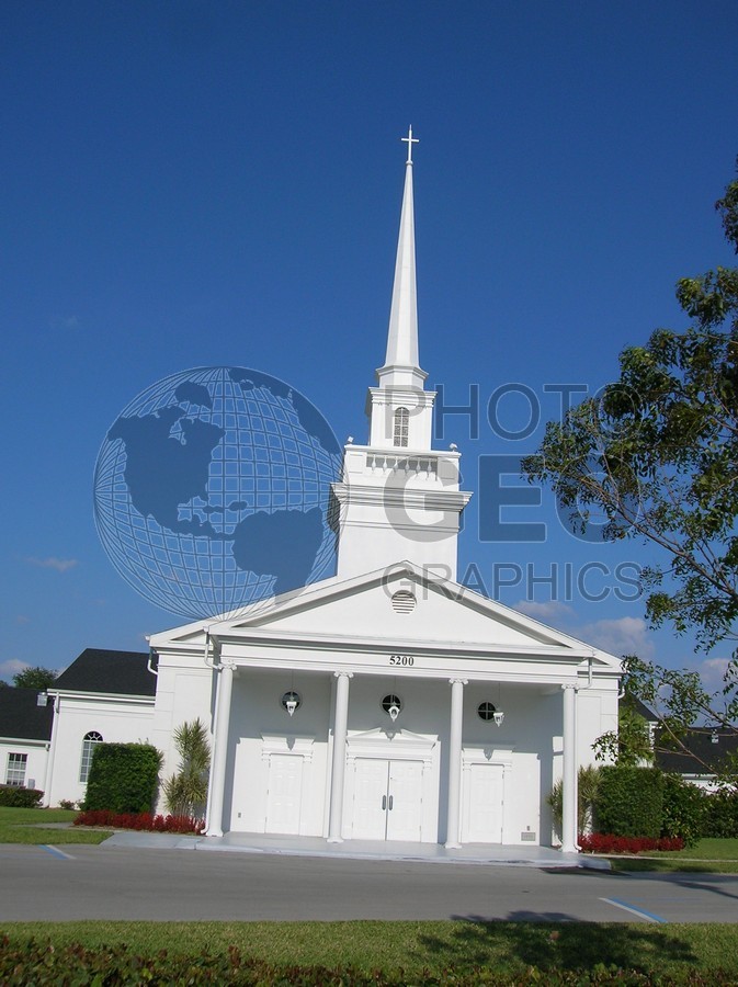 6077 Church, Ft. Myers, FL