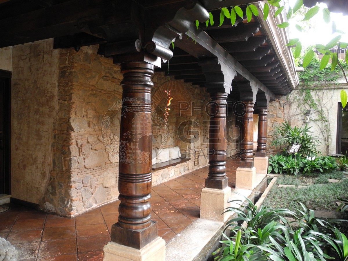 6083 Hacienda, Antigua, Guatemala