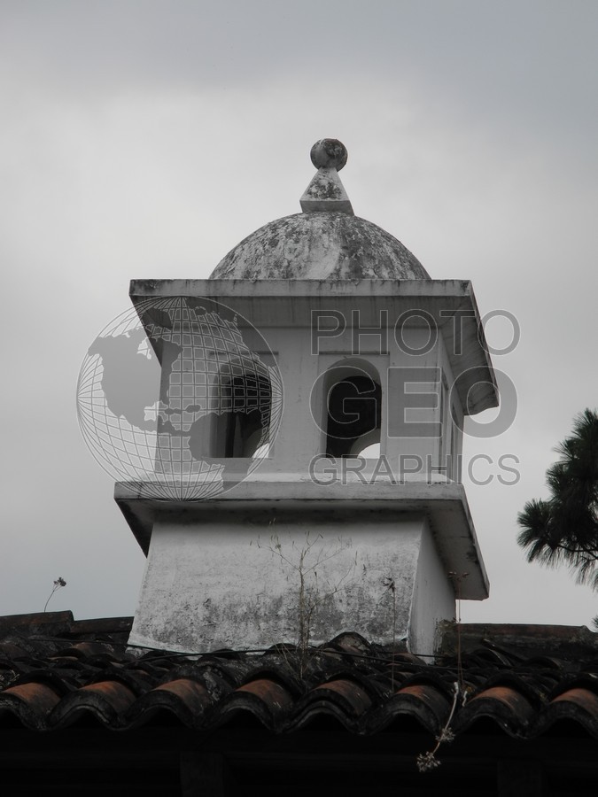 6084 Rooftop, Antigua, Guatemala