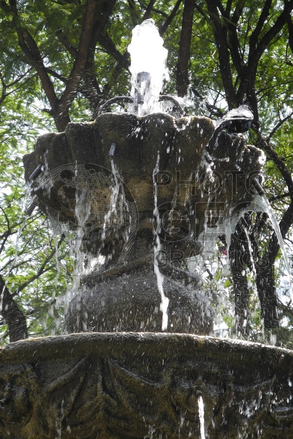 6088 Flowing Fountain, Antigua, Guatemala