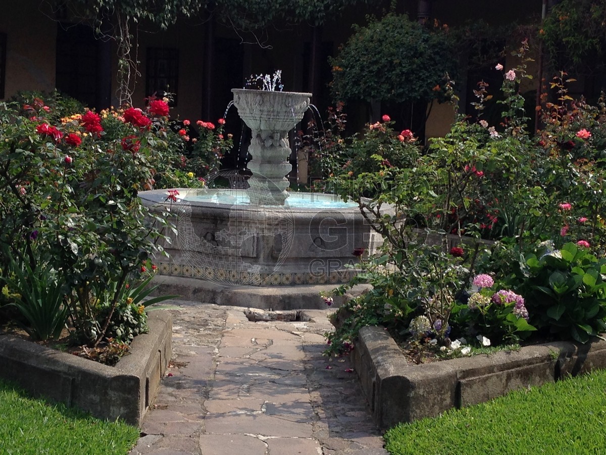 6091 Rose Garden, Antigua, Guatemala