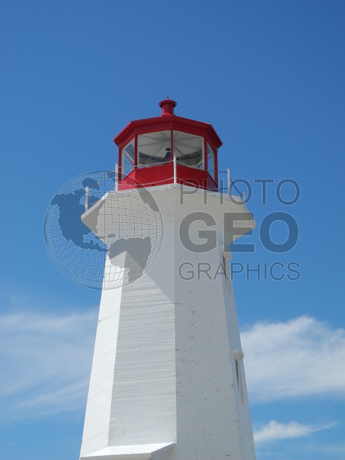 6098 Peggy's Point Lighthouse, Peggy's Cove, NS
