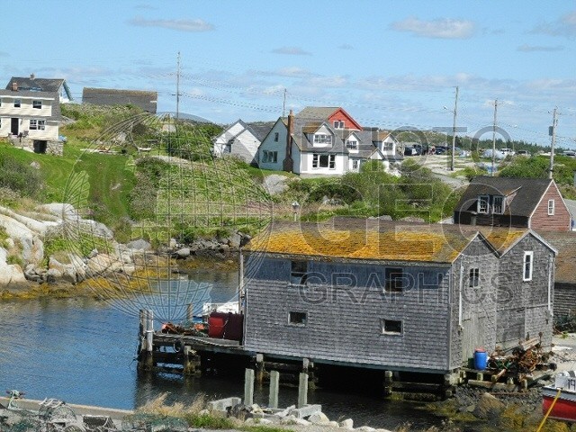 6102 Fishing Village, St. John, NS