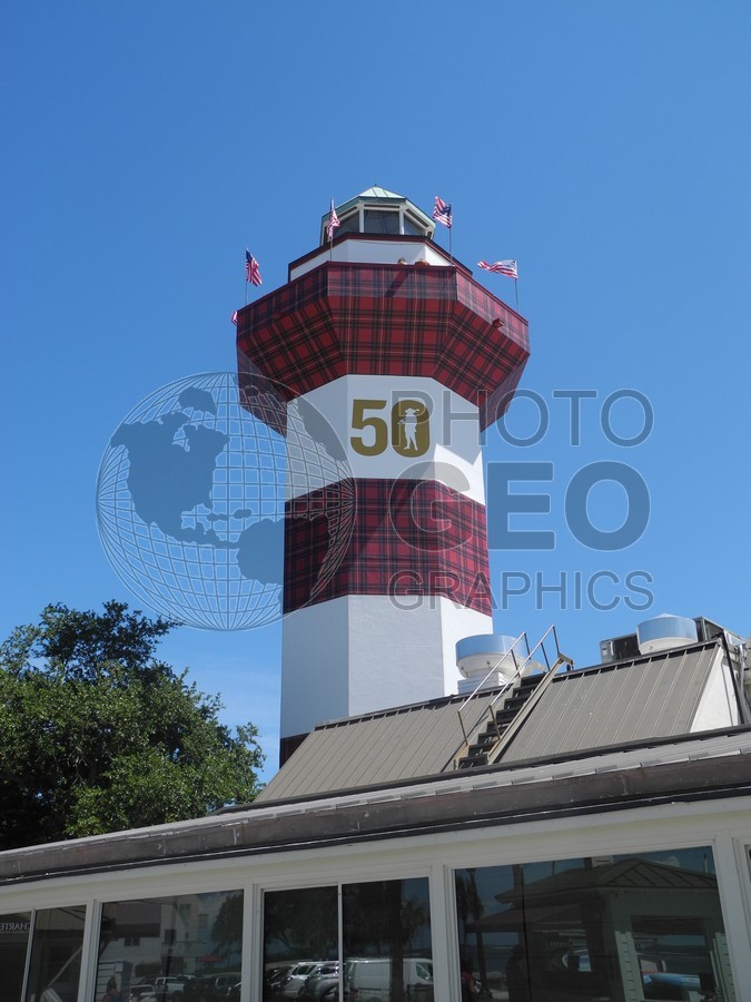 6104 Harbour Town Lighthouse, Hilton Head Island, SC