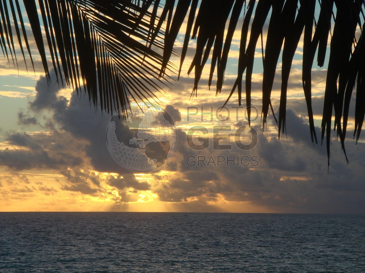 6105 Cloudy Sunset, Maui, HI