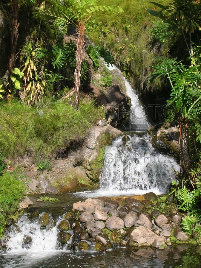 6109 Waterfall, Maui, HI