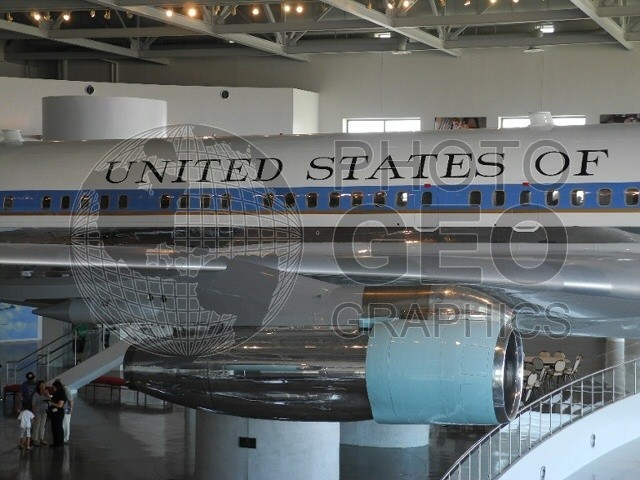 6110 Air Force One, Simi Valley, CA