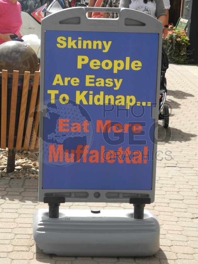 6114 Skinny People, Your Town, USA