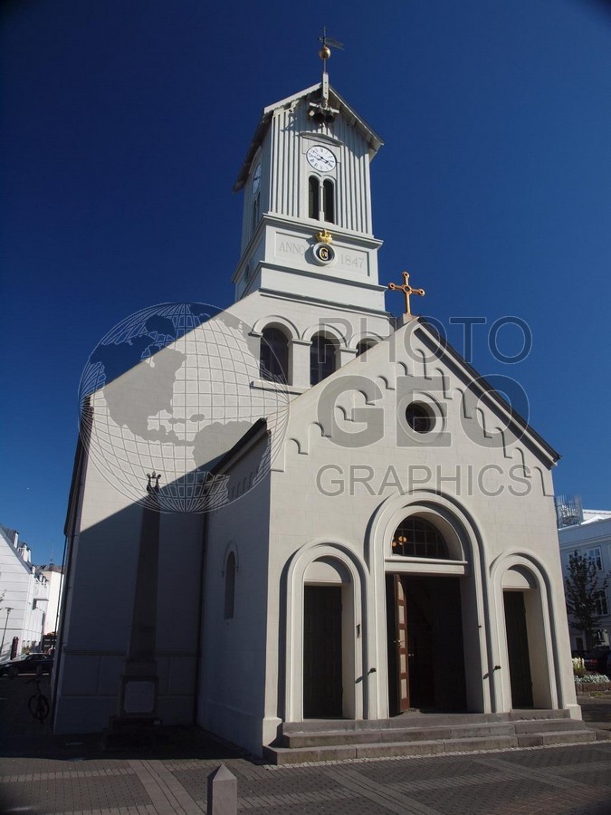 6118 Church, Reykjavik, Iceland
