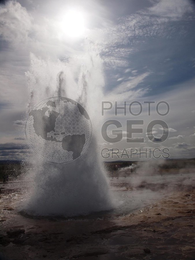 6122 Geyser, Reykjavik, Iceland