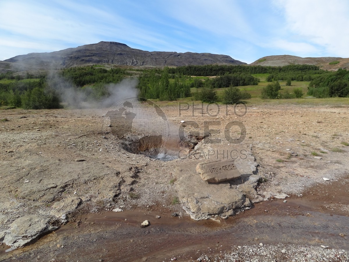 6124 Thermal Pool, Reykjavik, Iceland