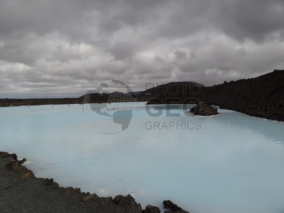 6135 Blue Lagoon, Iceland