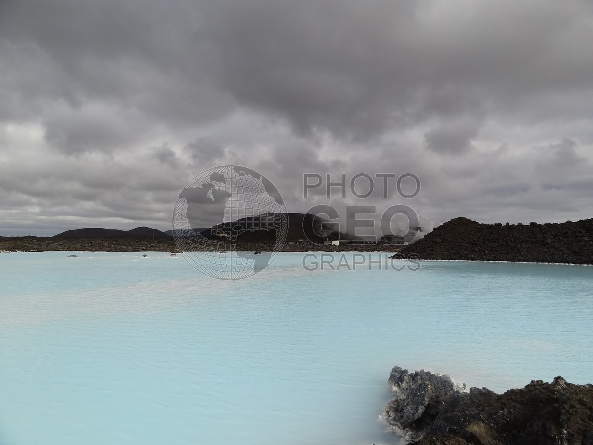 6136 Blue Lagoon, Iceland