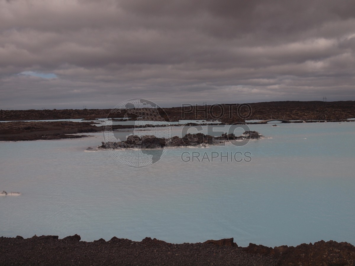 6149 Blue Lagoon, Iceland
