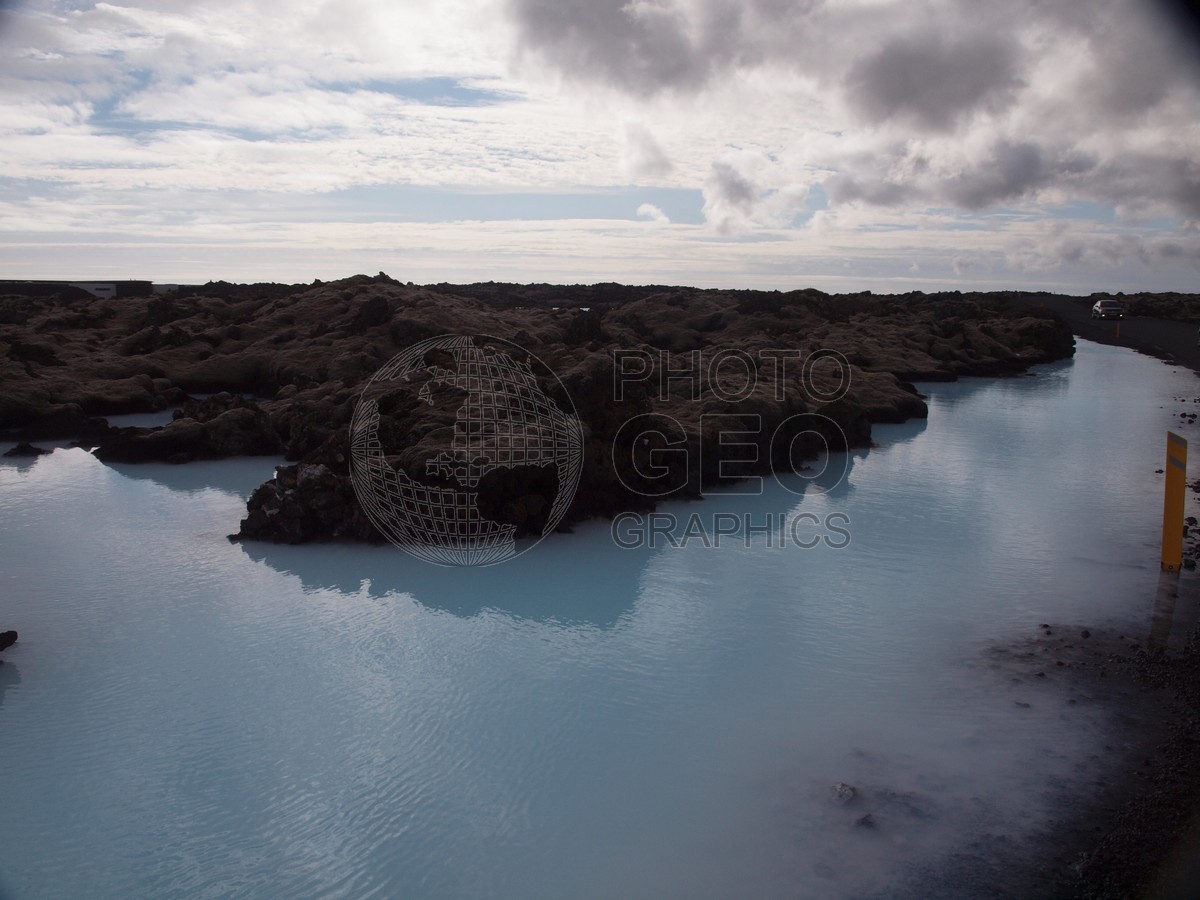 6151 Blue Lagoon, Iceland
