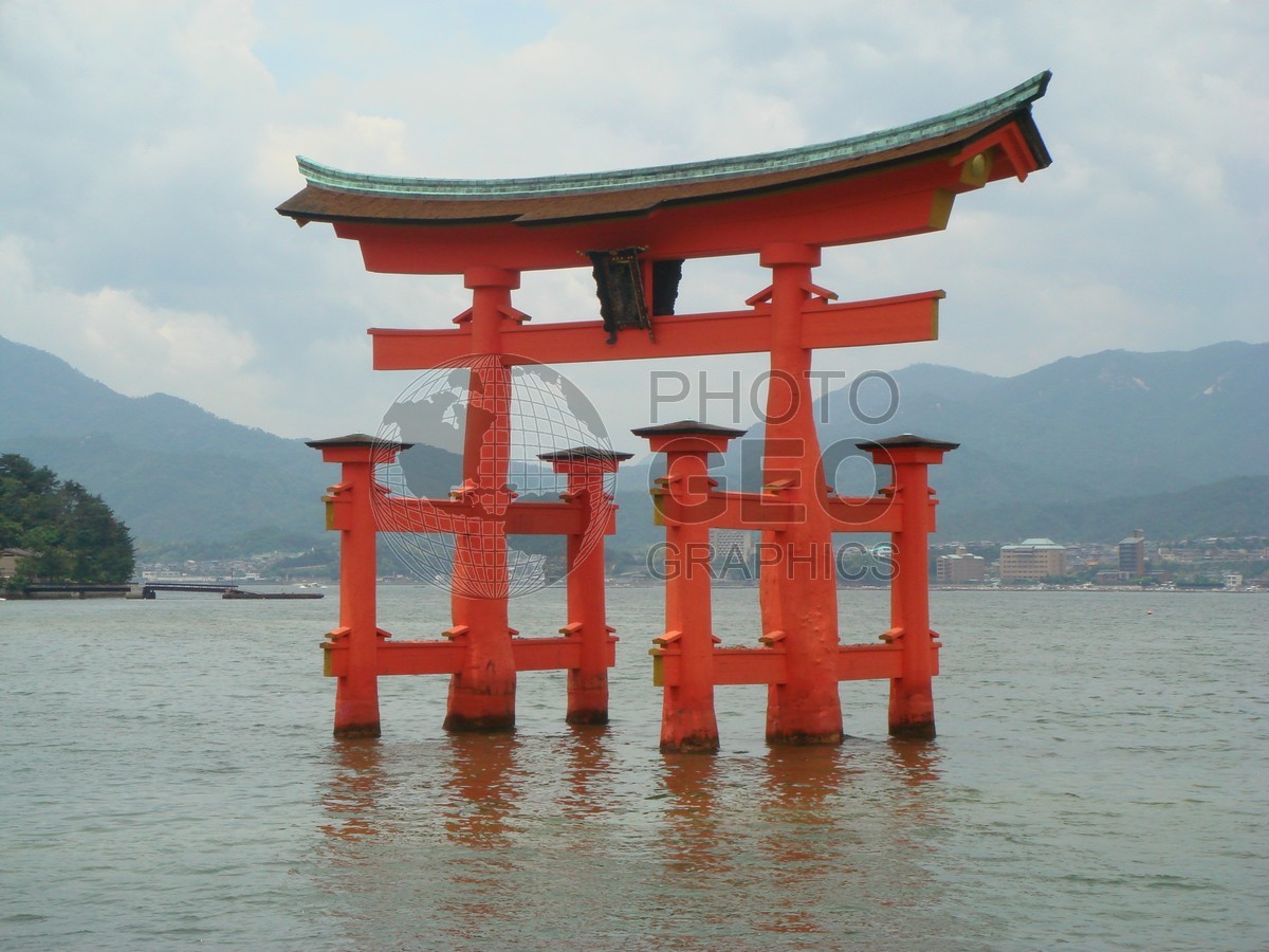 6171 Gate, Kyoto, Japan