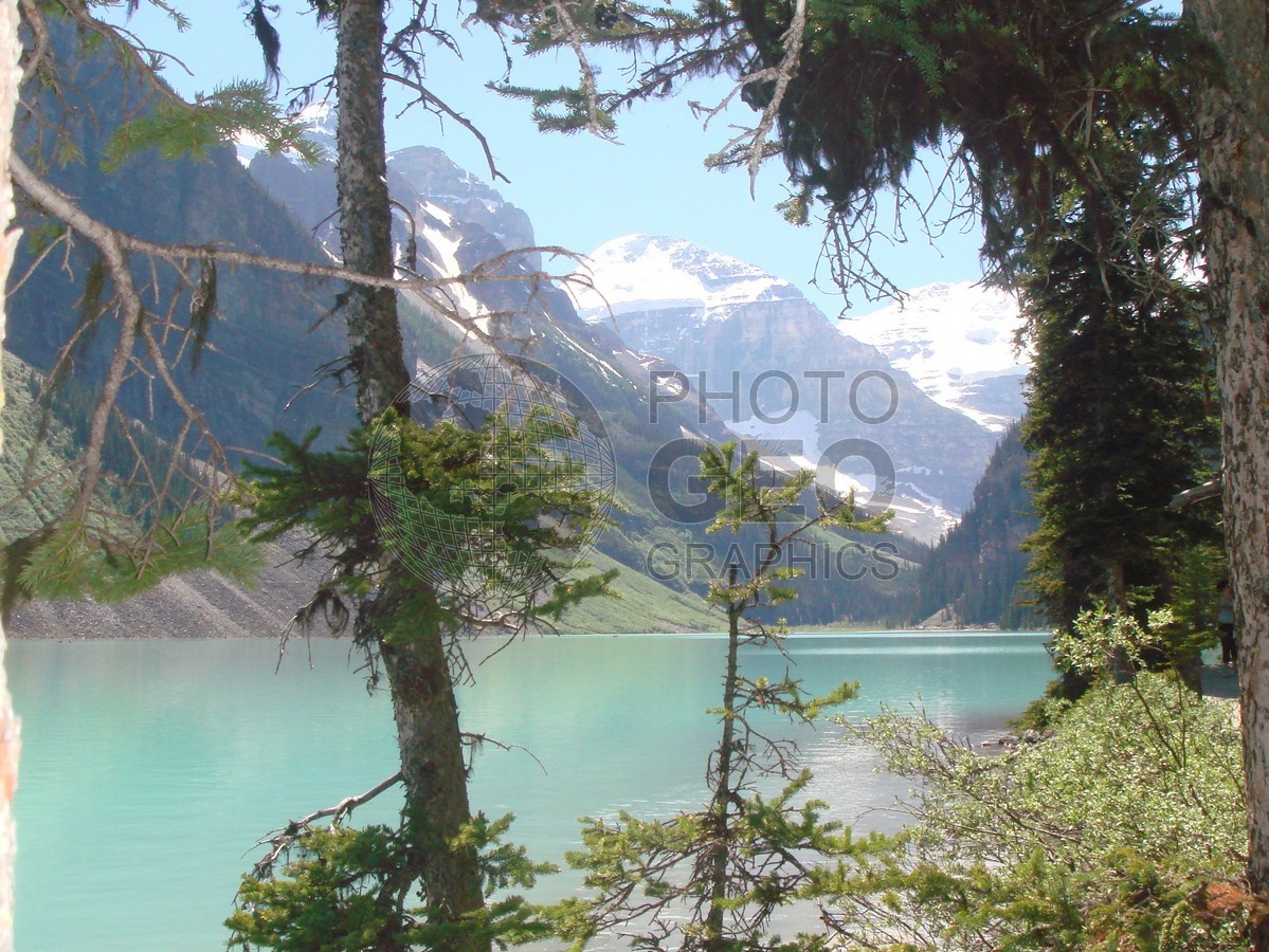 6203 Lake Louise, AB