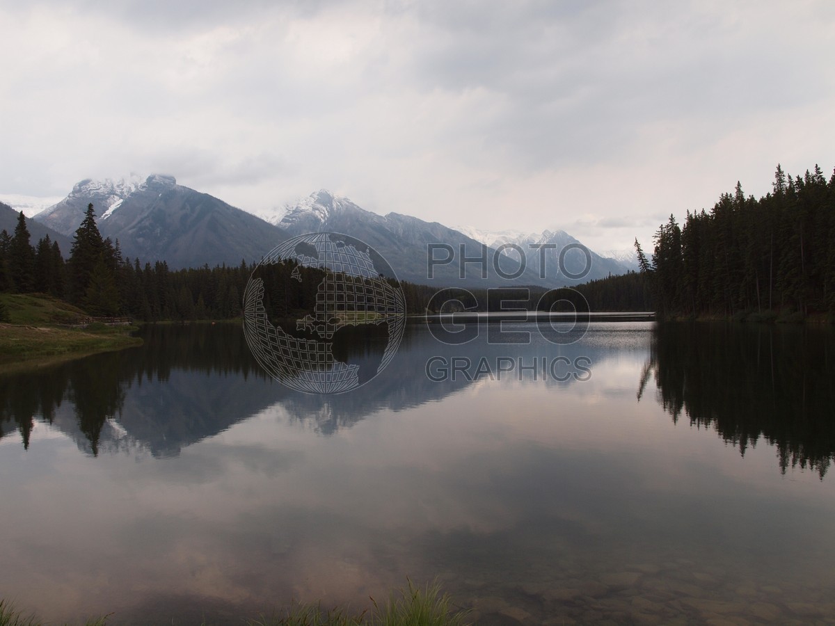 6206 Cloudy Mountain,  Kananaskis, AB
