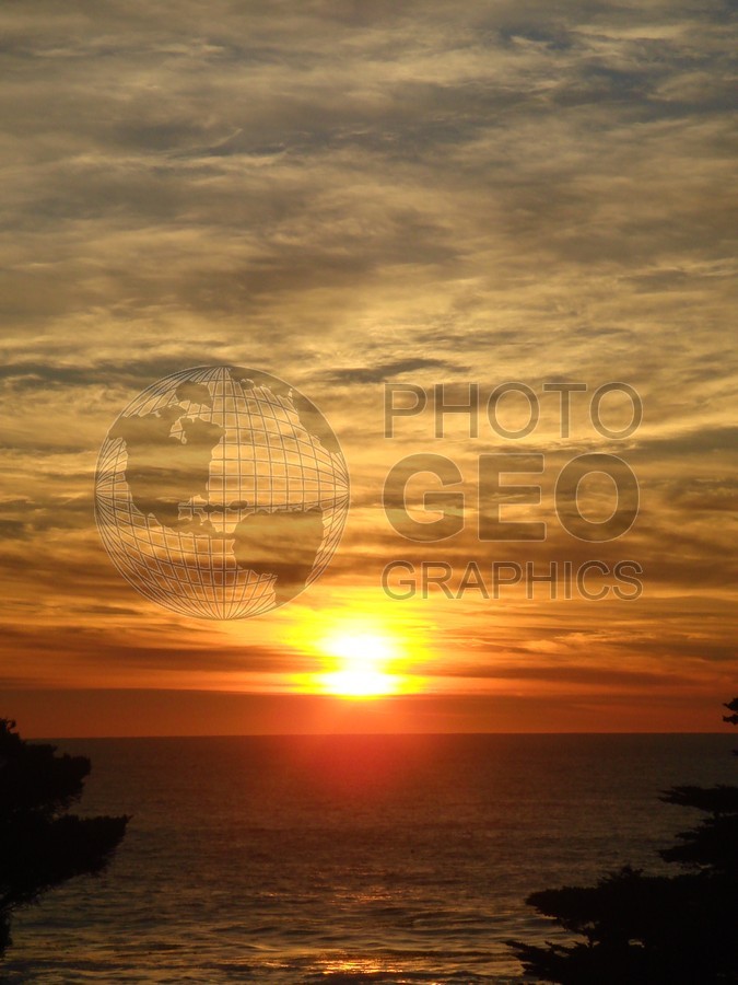 6220 Cloudy Sunset, Maui, HI