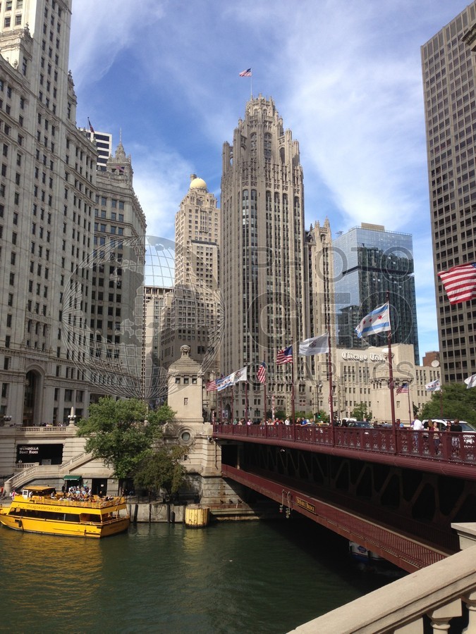 6222 Chicago River, IL