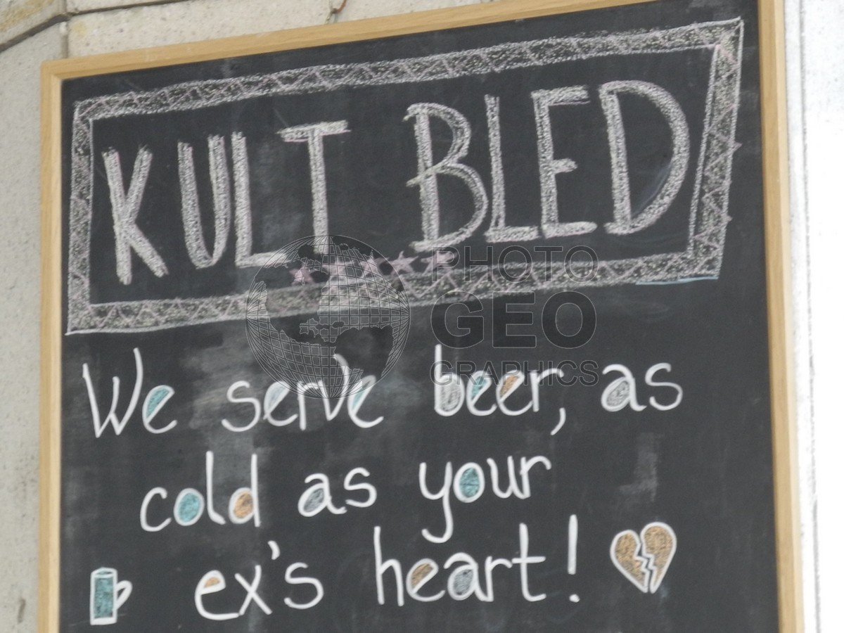 6223 Kult Bled, Slovenia