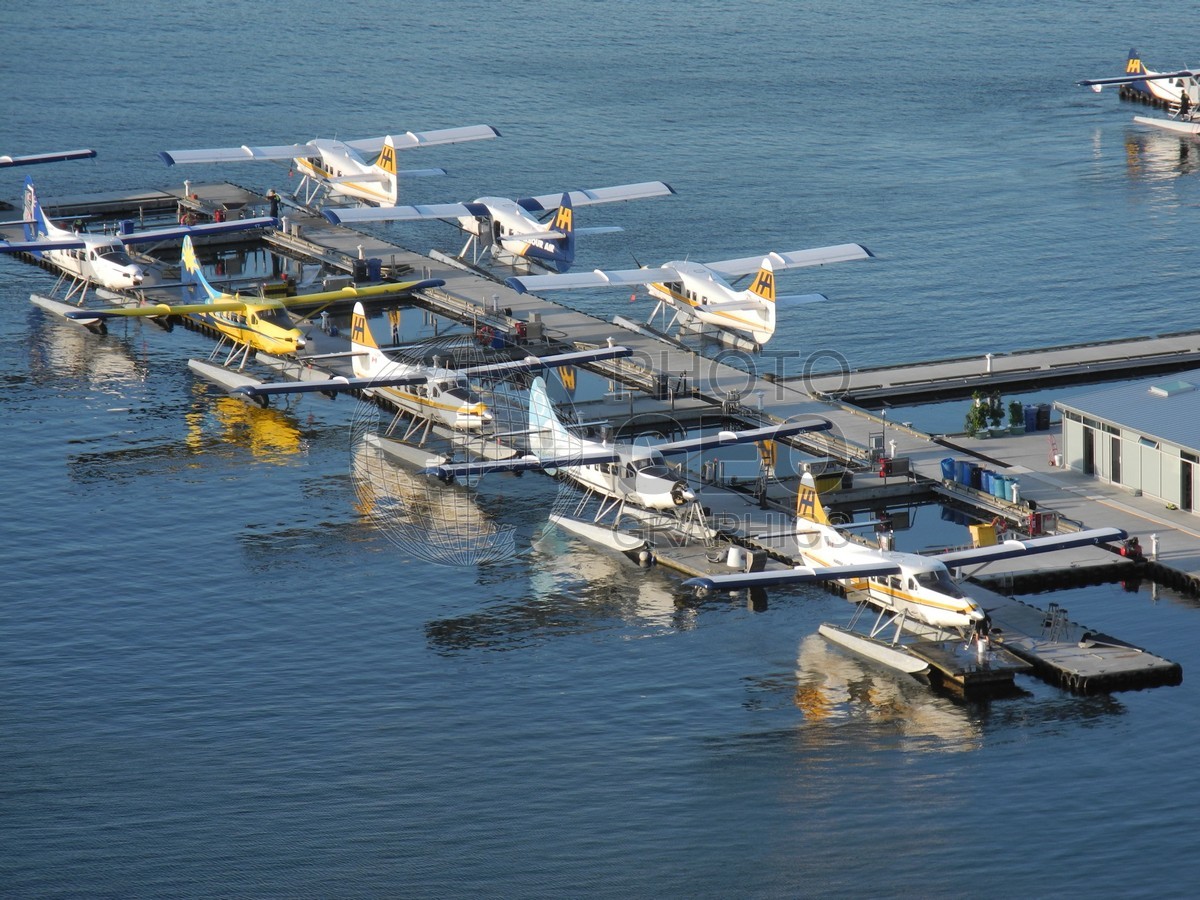 6226 Water Airport, Vancouver, BC