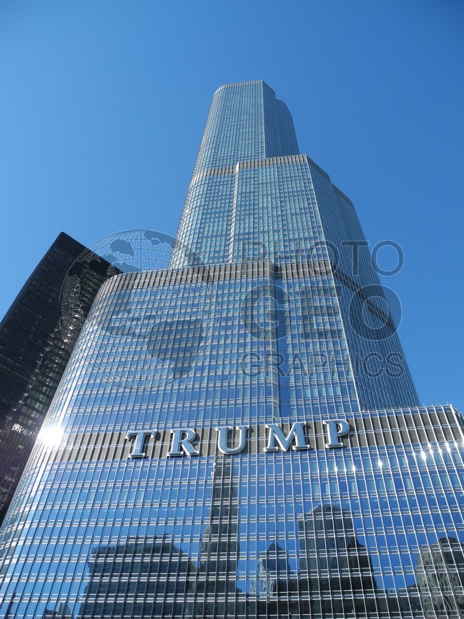 6229 Trump Hotel, Chicago, IL