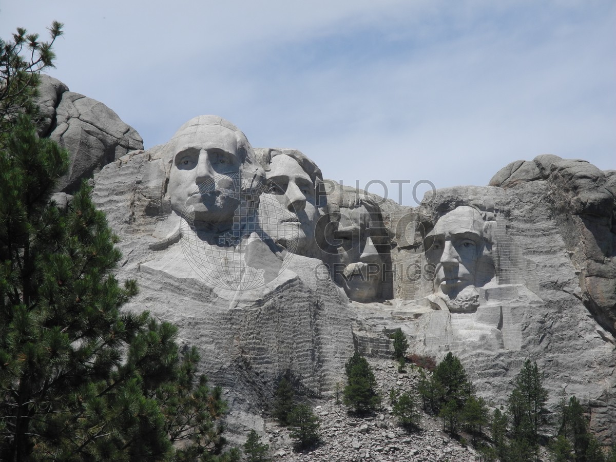 6233 Mt. Rushmore, SD