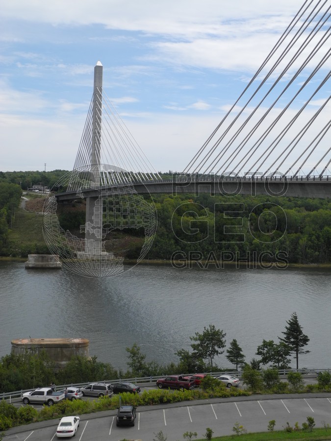 6236 Penobscot Narrows Bridge, Belfast, ME