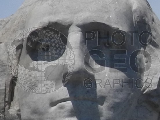 6261 Washington on Mt. Rushmore, SD
