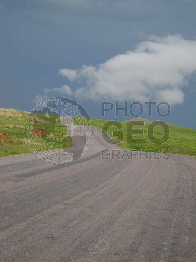 6266 Road to Sky, SD