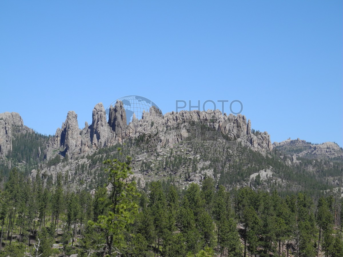 6267 Black Hills, SD