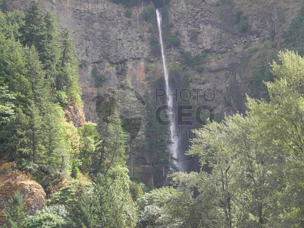 6272 Multnomah Falls, OR