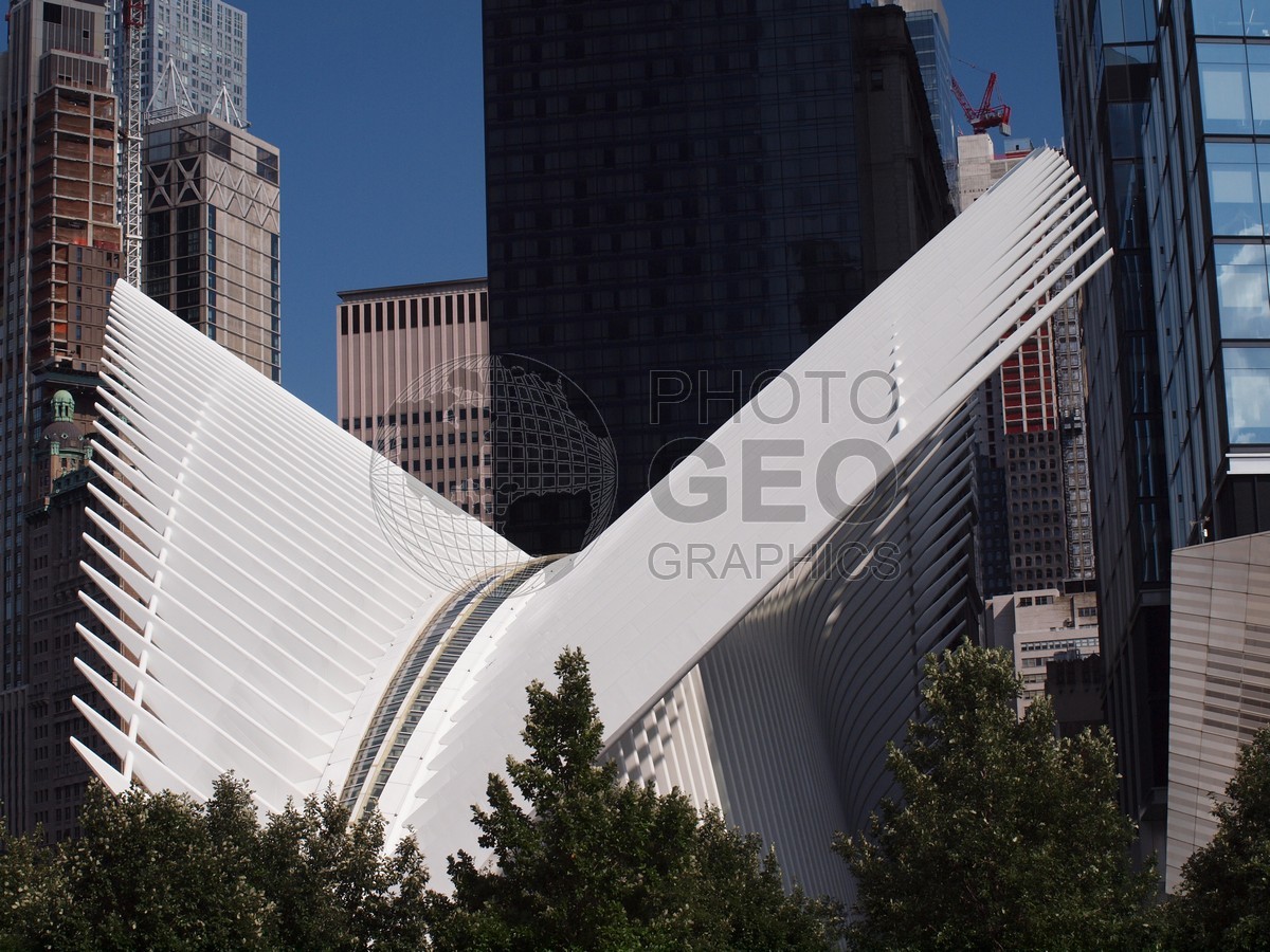 6279 World Trade Center Area, New York, NY