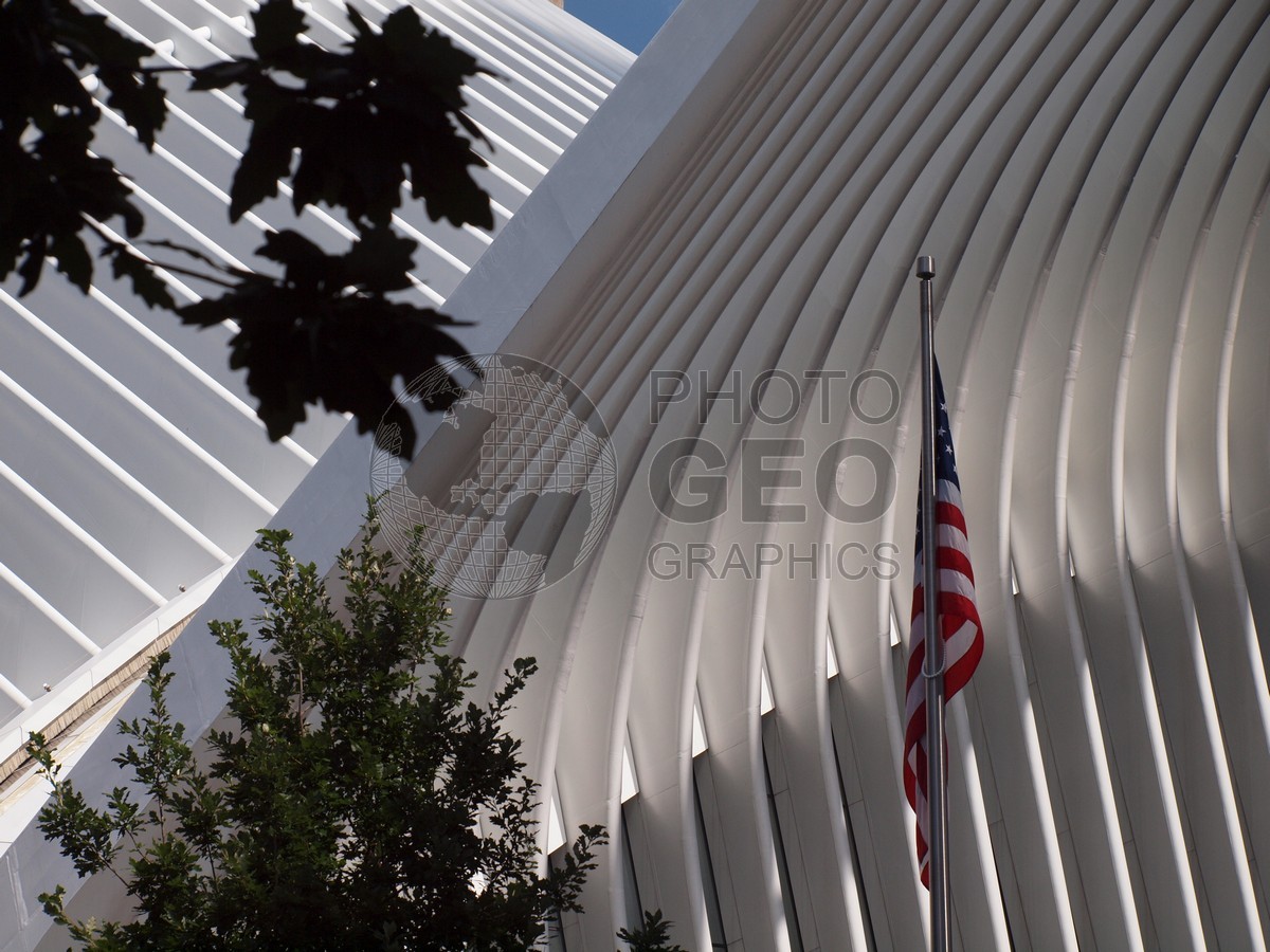 6280 World Trade Center Area, New York, NY