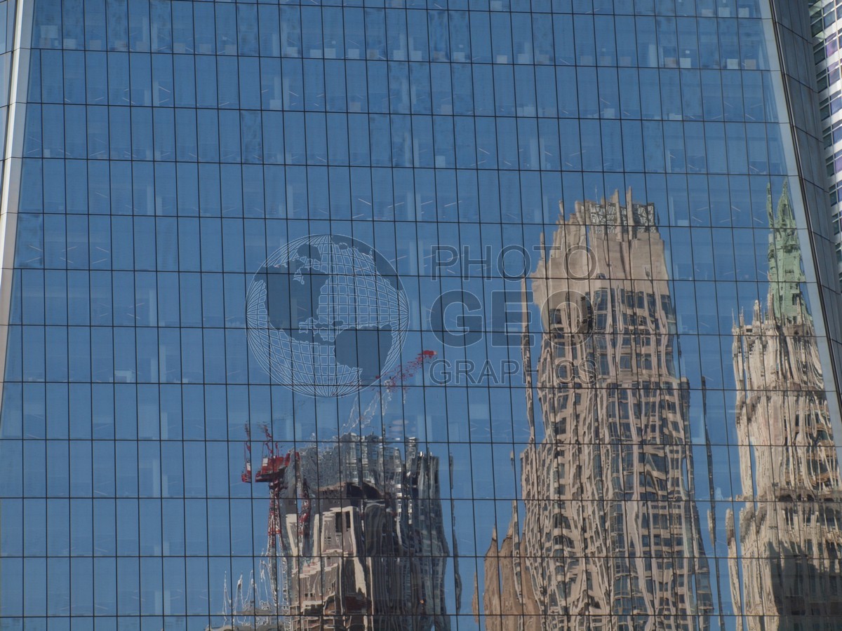 6281 Reflections at World Trade Center Area, New York, NY
