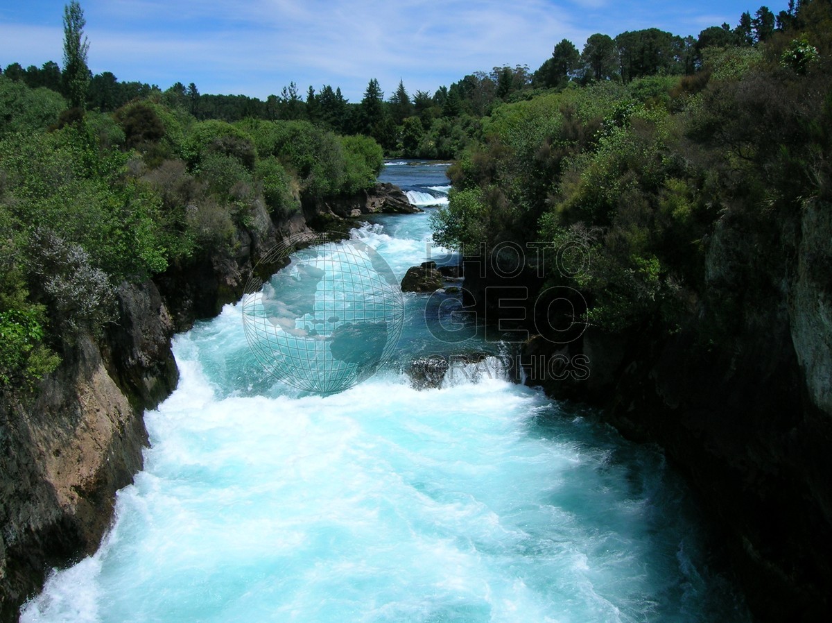 6289 Rushing River, New Zealand