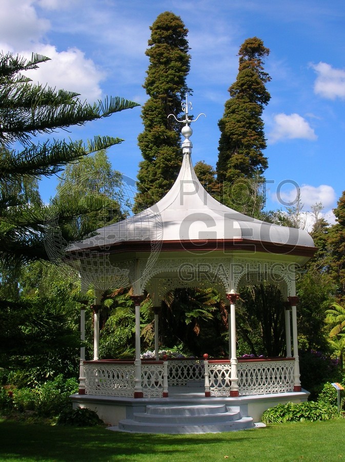 6294 Gazebo, New Zealand