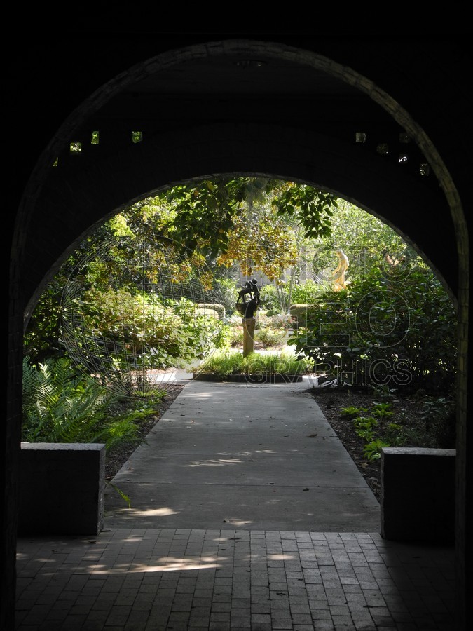 6320 Through the Arch, Murrels Inlet, SC
