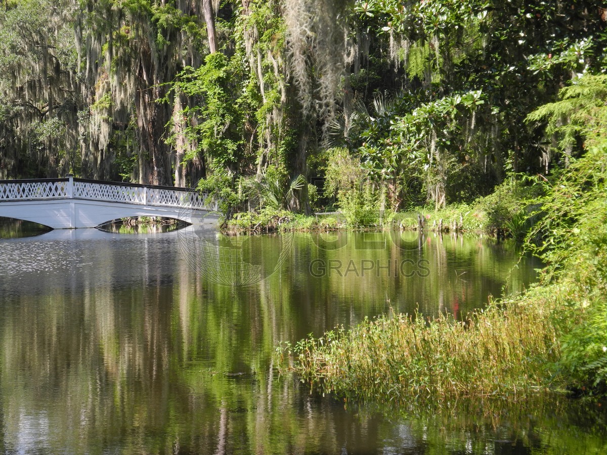 6333 White Bridge, Charleston, SC