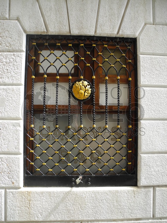 6336 Venice Window, Italy
