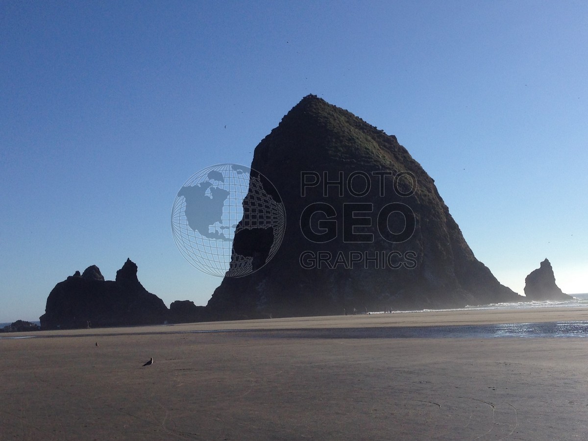 6338 Haystack Rock, Cannon Beach, OR