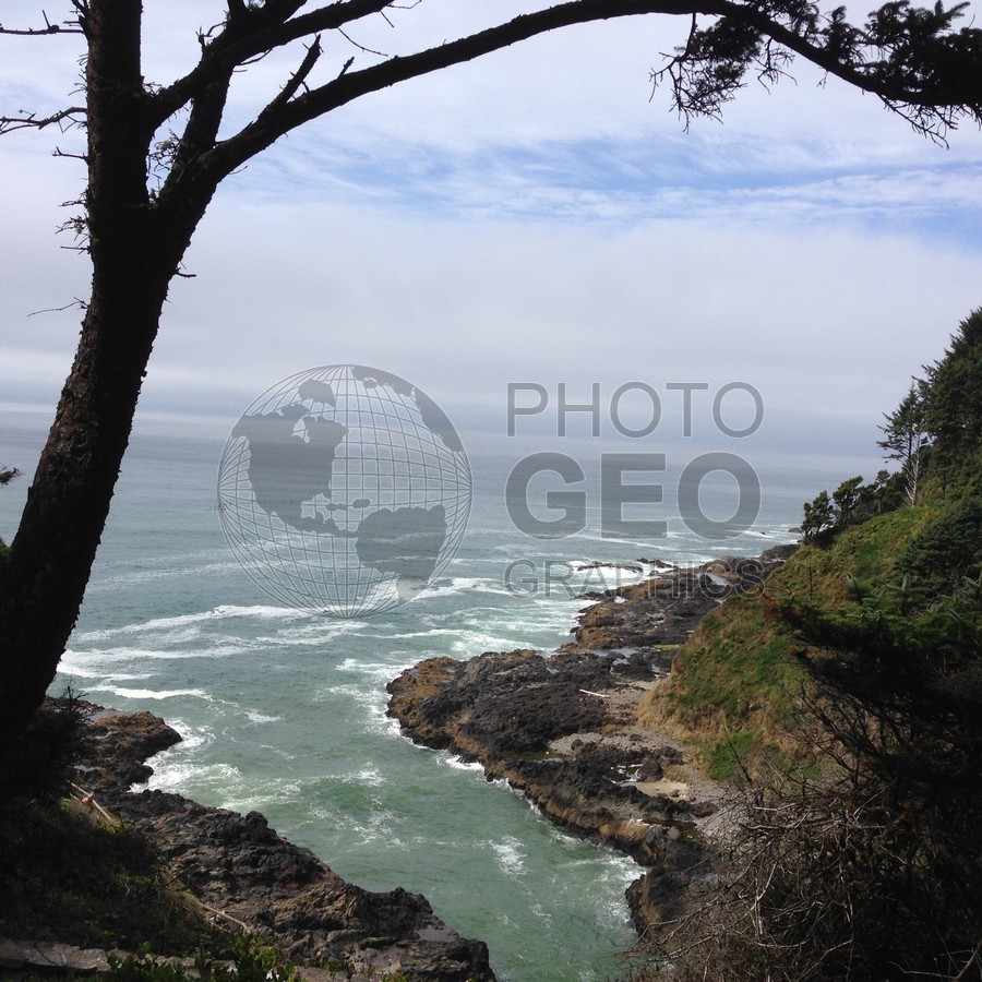 6342 Coastline, OR