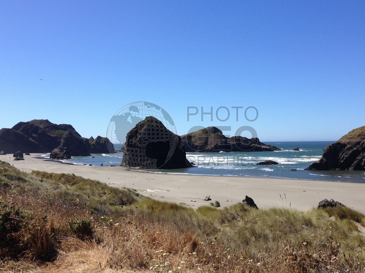 6344 Coastal Oregon